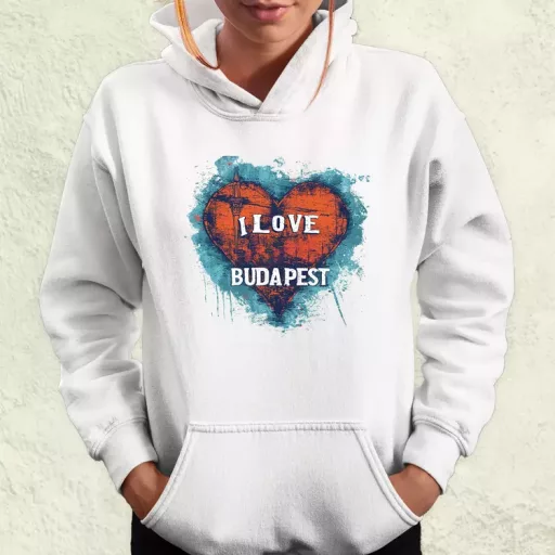 Love BP v12 női pulóver