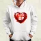 Love BP v14 női pulóver