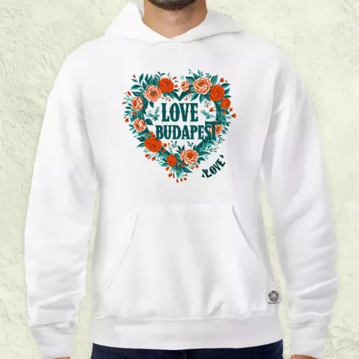 Love BP v17 férfi pulóver