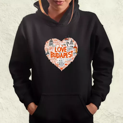 Love BP v18 női pulóver
