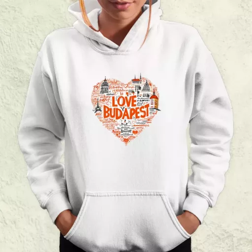 Love BP v18 női pulóver
