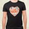 Love BP v18 férfi póló
