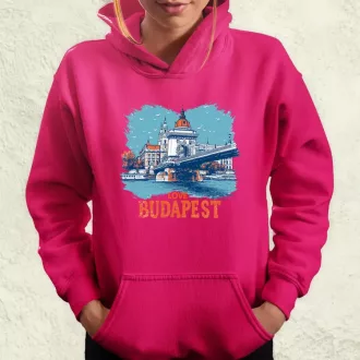 Love BP v2 női pulóver