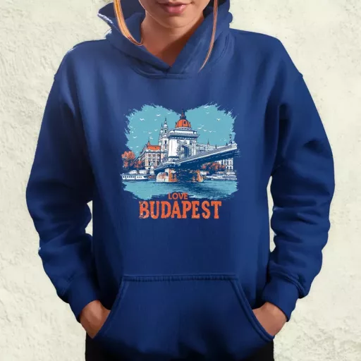 Love BP v2 női pulóver