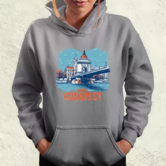 Love BP v2 női pulóver