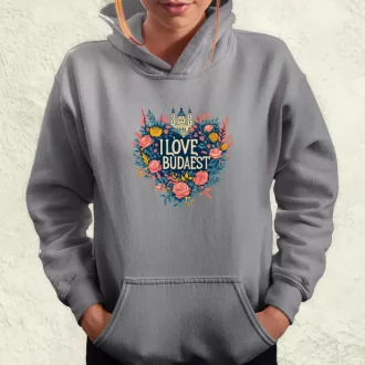 Love BP v20 női pulóver