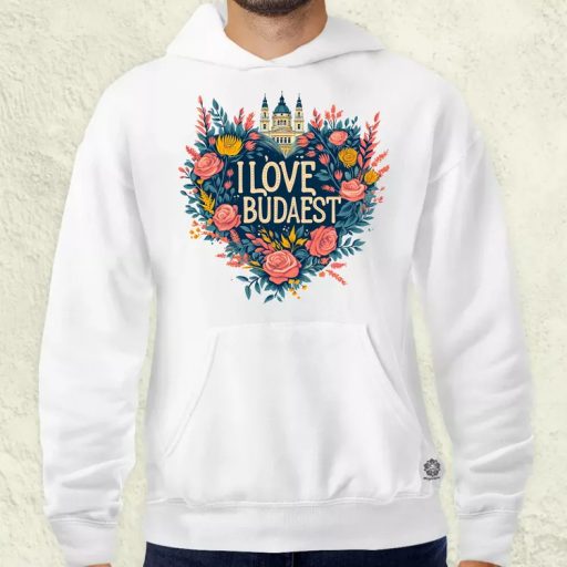 Love BP v20 férfi pulóver