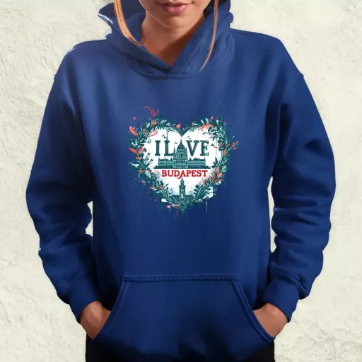Love BP v21 női pulóver