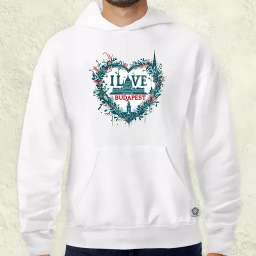 Love BP v21 férfi pulóver