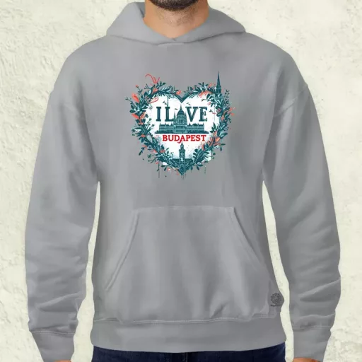 Love BP v21 férfi pulóver