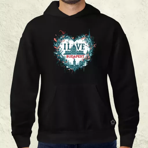 Love BP v21 férfi pulóver