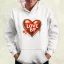 Love BP v23 női pulóver