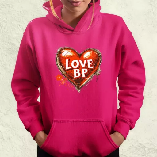 Love BP v23 női pulóver
