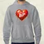 Love BP v3 férfi pulóver