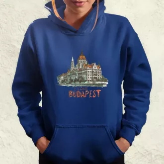 Love BP v4 női pulóver