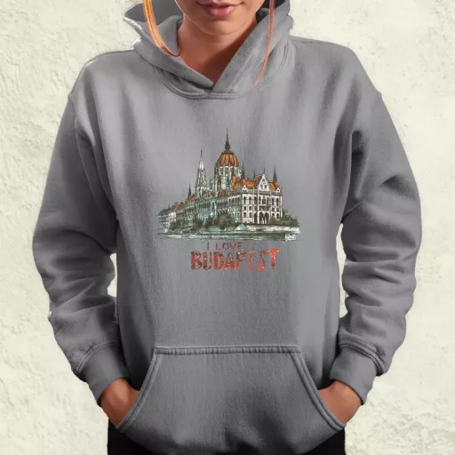 Love BP v4 női pulóver