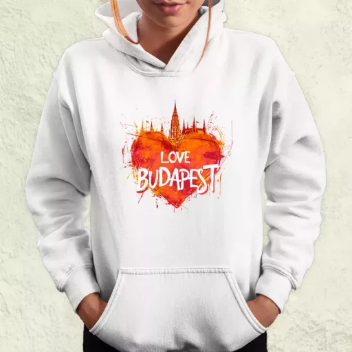Love BP v6 női pulóver