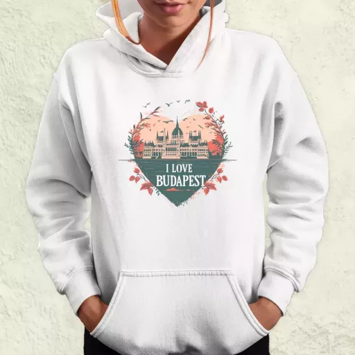 Love BP v7 női pulóver