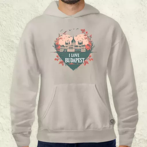 Love BP v7 férfi pulóver