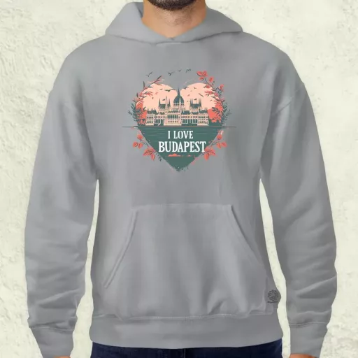 Love BP v7 férfi pulóver