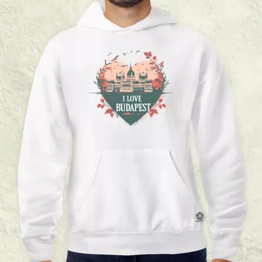 Love BP v7 férfi pulóver