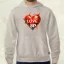 Love BP v9 férfi pulóver