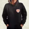 Love BP zseb v4 női pulóver