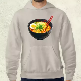 Rámen v4 férfi pulóver
