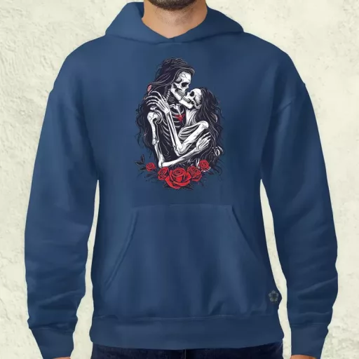 Szeretők v2 férfi pulóver