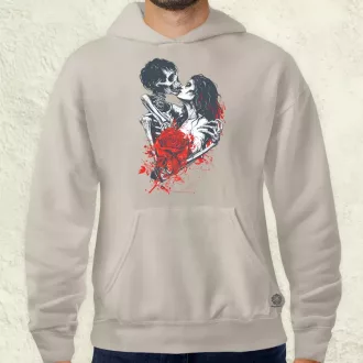Szeretők v4 férfi pulóver