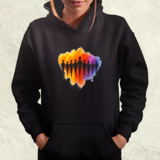 Közösen v2 női pulóver