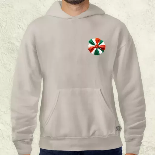 Magyar kokárda fantázia v11 férfi pulóver