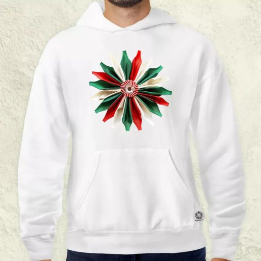 Magyar kokárda fantázia v12 zseb férfi pulóver