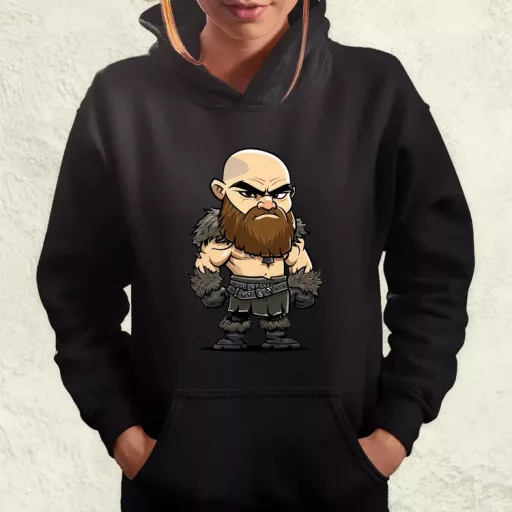 Rajzfilm viking v2 női pulóver