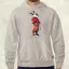 Hip Hop nyuszi v1 férfi pulóver