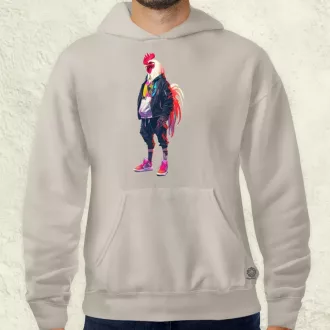 Valorant art kakas v1 férfi pulóver