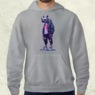 Valorant art orrszarvú v1 férfi pulóver