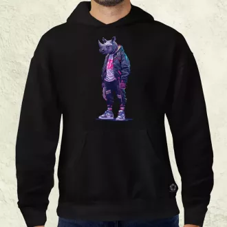 Valorant art orrszarvú v1 férfi pulóver