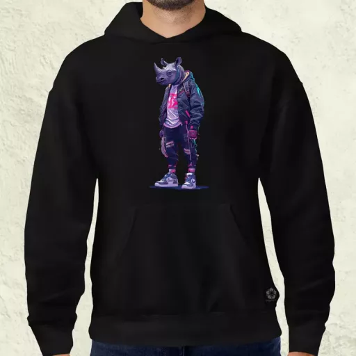 Valorant art orrszarvú v1 férfi pulóver