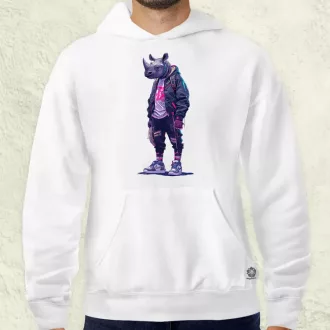 Valorant art orrszarvú v1 férfi pulóver