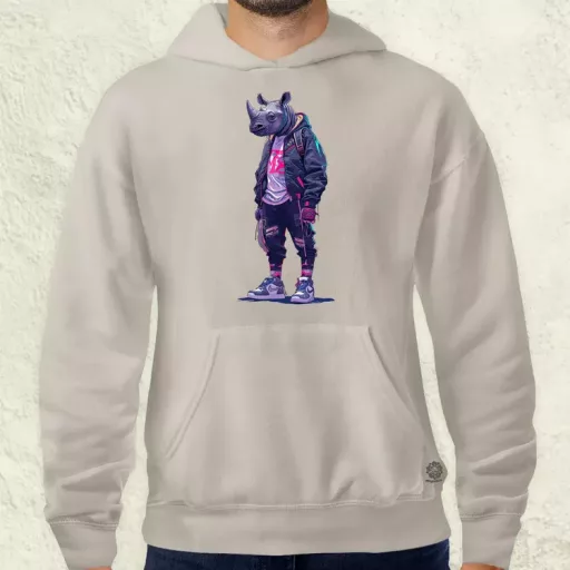 Valorant art orrszarvú v1 férfi pulóver