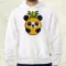 Gyöngy kawaii ananász panda v1 férfi pulóver