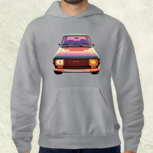 Wartburg v1 férfi pulóver