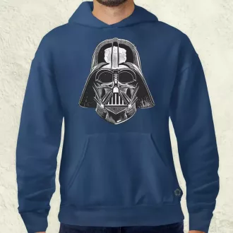 Vader sapka szkeccs v2 férfi pulóver