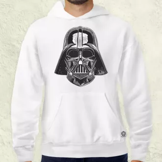 Vader sapka szkeccs v2 férfi pulóver