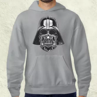 Vader sapka szkeccs v2 férfi pulóver