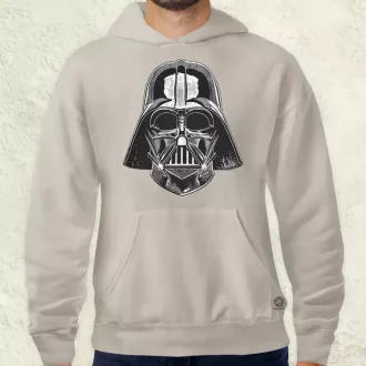 Vader sapka szkeccs v2 férfi pulóver