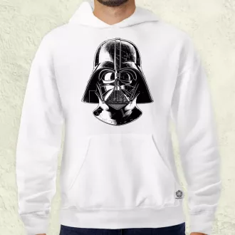 Vader sapka szkeccs v4 férfi pulóver