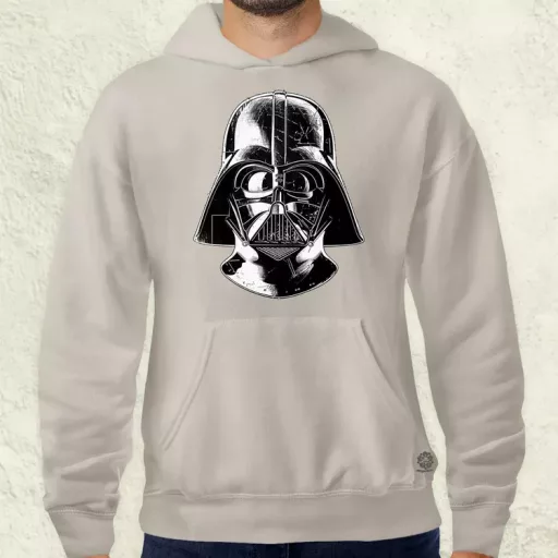 Vader sapka szkeccs v4 férfi pulóver