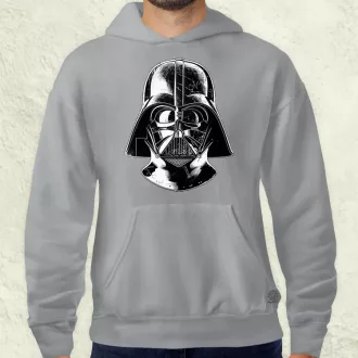 Vader sapka szkeccs v4 férfi pulóver